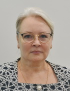 Левченко Светлана Алексеевна
